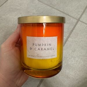 NWT DW Home Candle